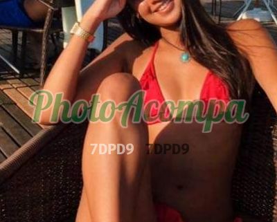 Amanda, acompanhante no Jardim Planalto (Goiânia)