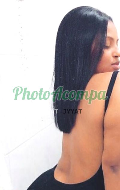 Lara, escort em Copacabana (RJ)