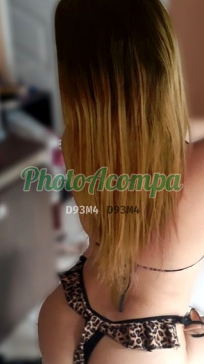 Thayla, escort em Manaus