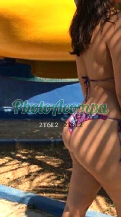 Gabriela, acompanhante no Jardim América (Goiânia)