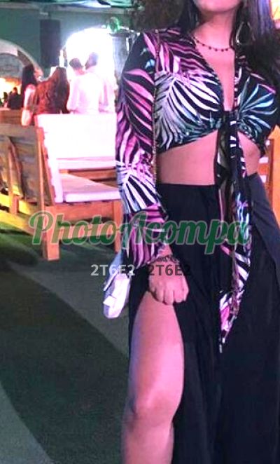 Gabriela, escort no Jardim América (Goiânia)