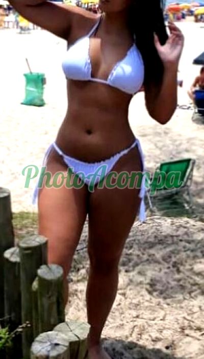 Gabriela, escort no Jardim América (Goiânia)
