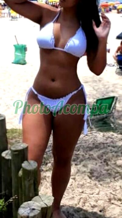 Gabriela, escort no Jardim América (Goiânia)