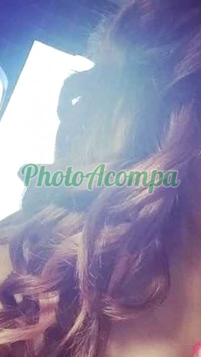 Flávia, escort em São Paulo