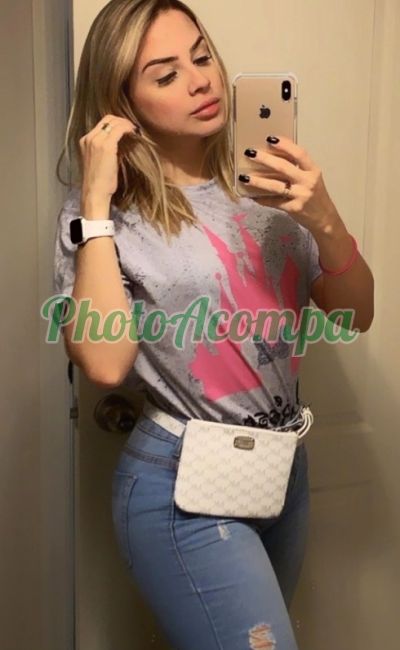 Aninha Novidade, acompanhante em Petrolina