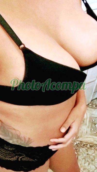 Carolaine, acompanhante em Carapicuíba