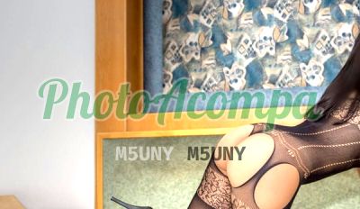 Evellyn, acompanhante no Rio de Janeiro