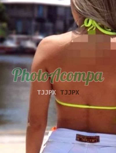 Manu, escort em Campo Grande
