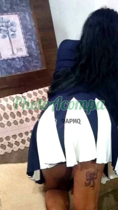 Helena Marques, acompanhante em Piracicaba