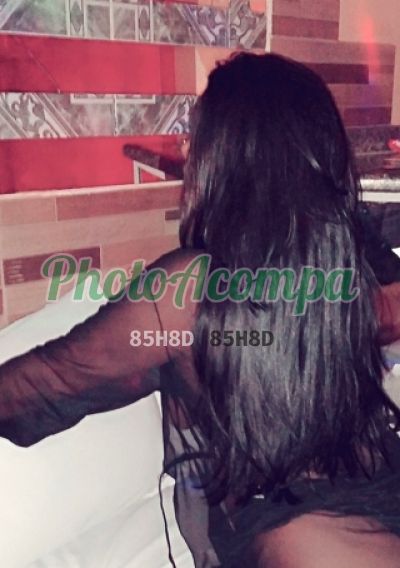Bruna Nascimento, acompanhante em Porto Velho