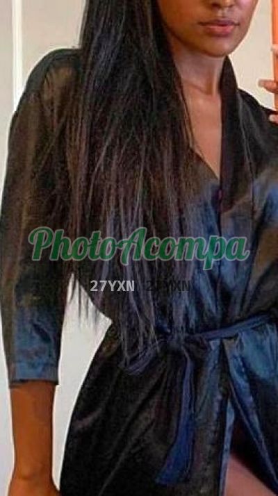 Suellen Oliveira, escort em Ribeirão Preto