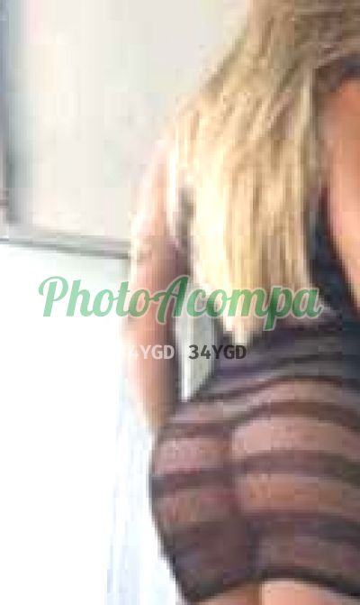 Gabi, escort em Aracaju