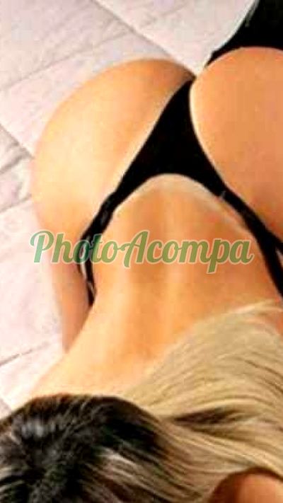 Gabi, acompanhante em Aracaju