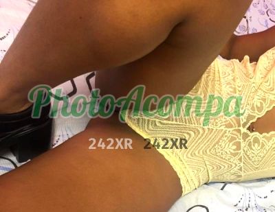 Manu Souza, escort em Florianópolis