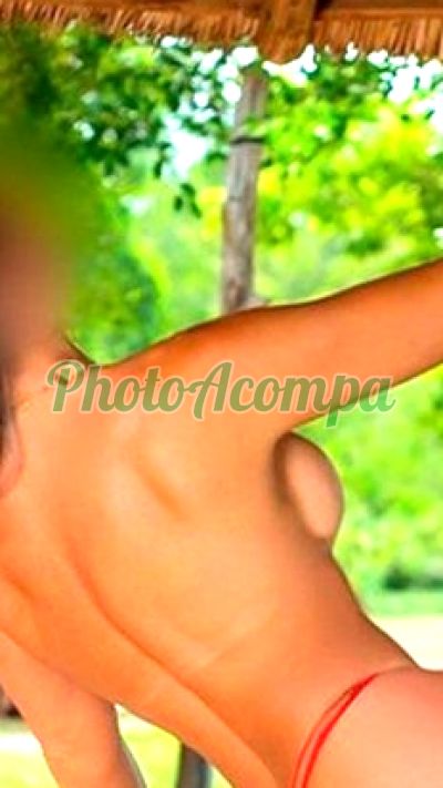 Tatiana, acompanhante em Santana (SP)