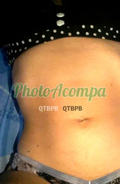 Angelina Matt, escort em Copacabana (RJ)