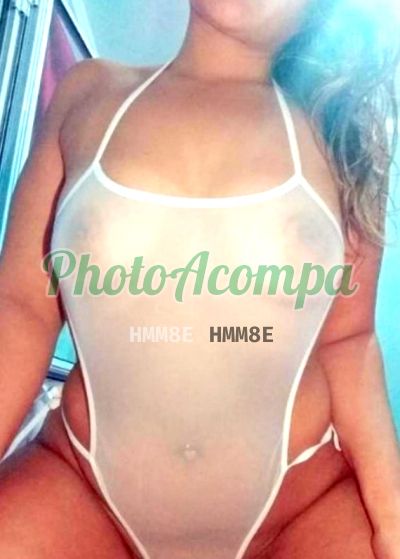 Ana Guedes, escort em Campo Grande