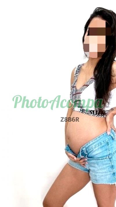 Sara, escort no Asa Sul (Brasília / DF)