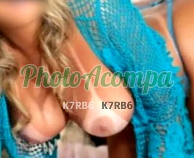 Maiara Ferraz, escort em Sorocaba