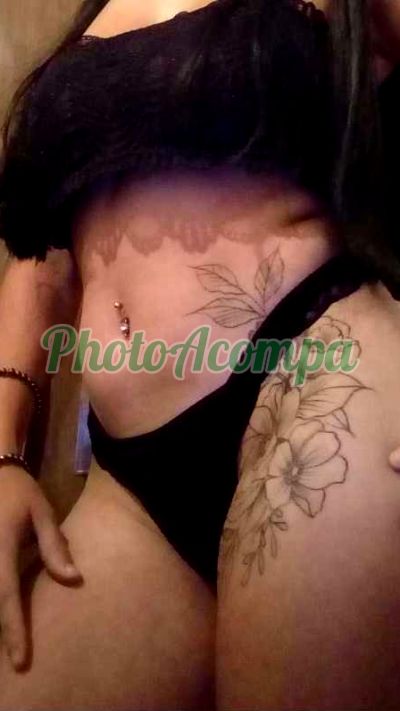 Lorenna, garota de programa em Sorocaba