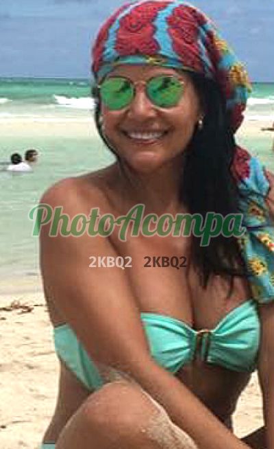 Fernanda, escort em São Paulo