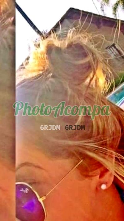Kamila, escort na Zona Leste (SP)