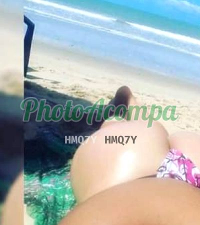 Taylla Santos, escort em Recife