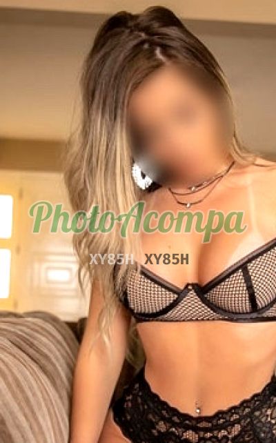 Juliana, escort em Recife
