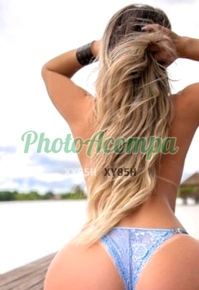 Juliana, garota de programa em Recife