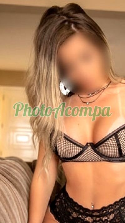 Juliana, escort em Recife