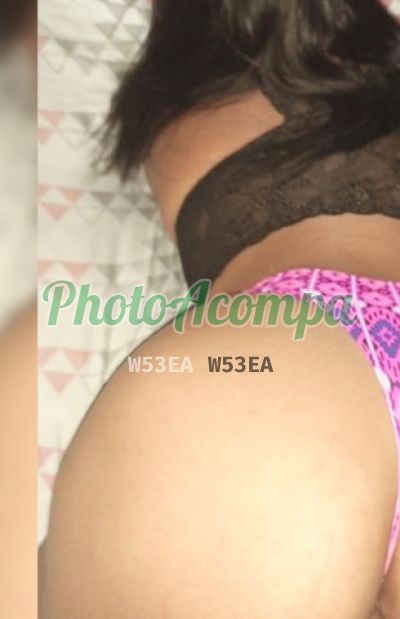 Marcella, escort em Praia Grande