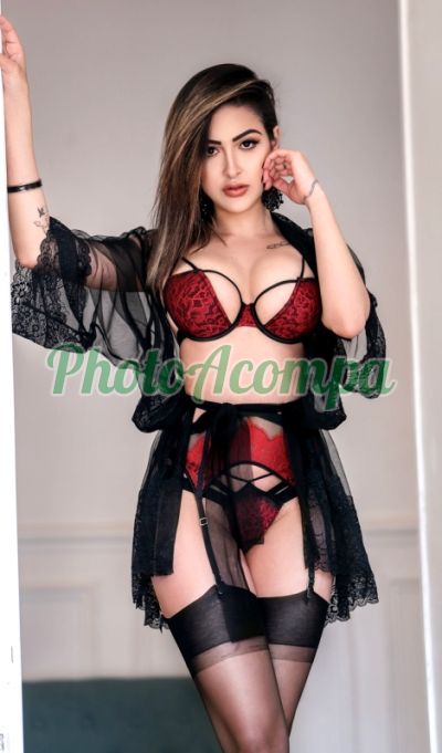 Camila, acompanhante em Uberlândia