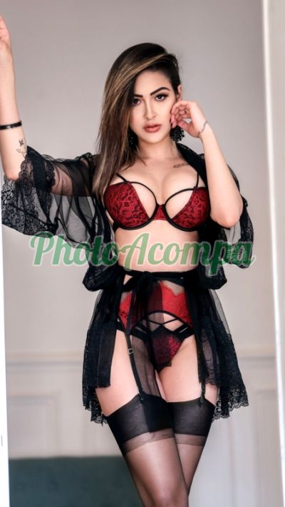 Camila, acompanhante em Uberlândia