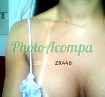 Manuela, escort em Porto Alegre