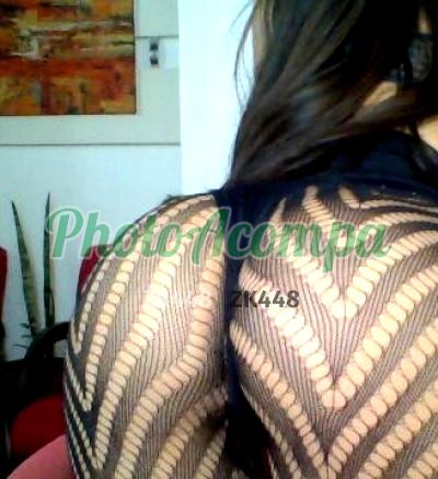 Manuela, garota de programa em Porto Alegre