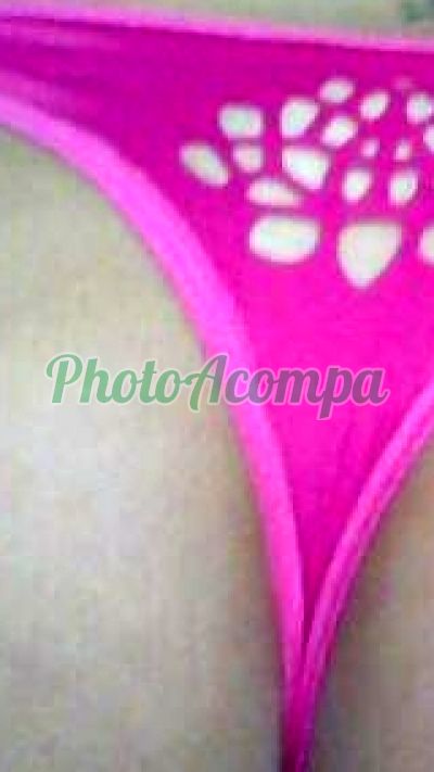 Manuela, escort em Porto Alegre