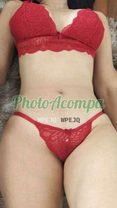 Mariane, escort na Lapa (SP)