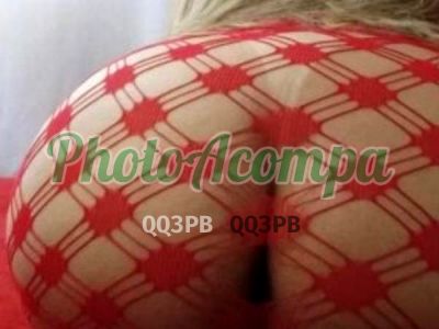 Antonella, escort em Lajeado
