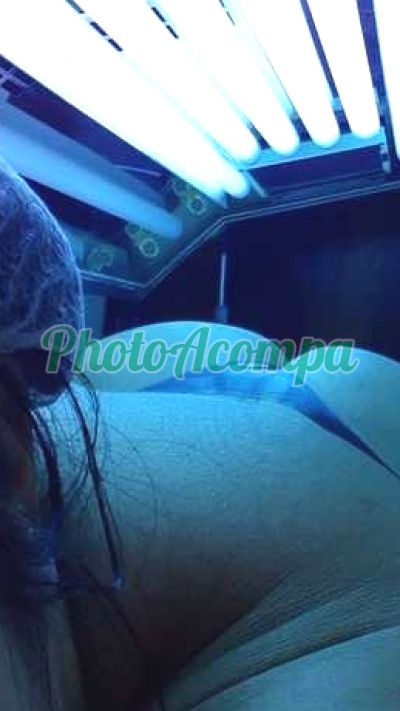 Ferrari, garota de programa em São Bernardo do Campo (ABC Paulista)