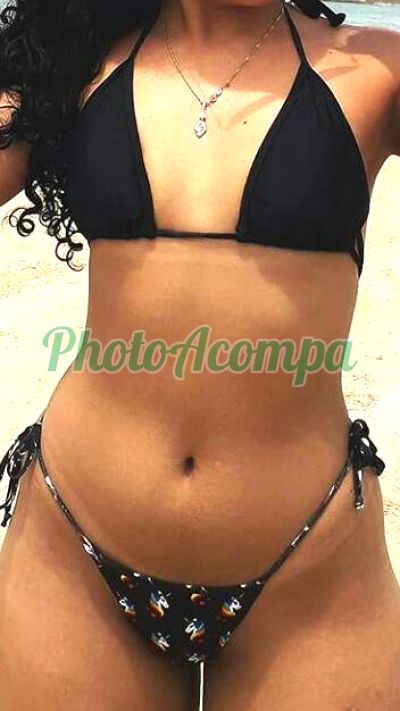 Alice, escort no Jardim América (Goiânia)