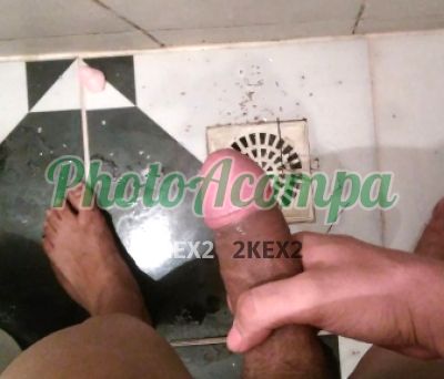 Ember, trans no Rio de Janeiro