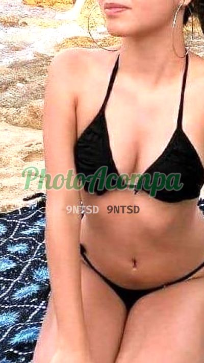 Paloma, escort no Jardim Planalto (Goiânia)