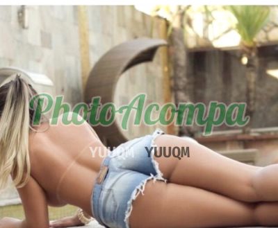 Patricia Hillton, acompanhante em Juvevê (Curitiba)