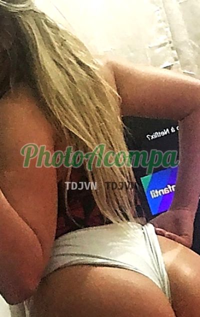Tayana, acompanhante em Salvador