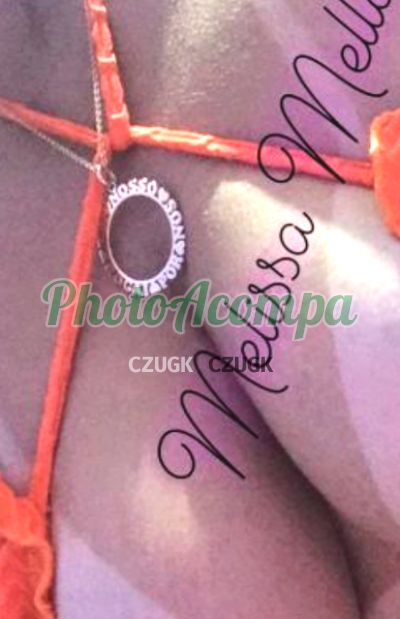 Melissa Melo, escort em Campo Grande
