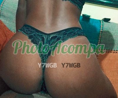 Mel, escort em São Gonçalo