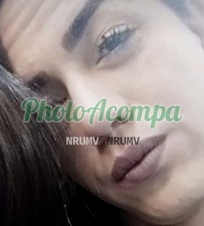 Nicolle, trans em São Paulo