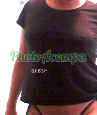 Liss, transex em São Paulo