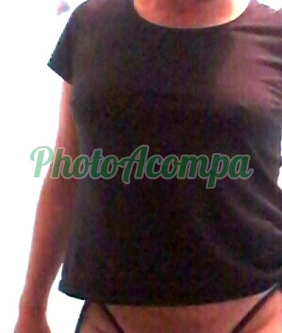 Liss, transex em São Paulo