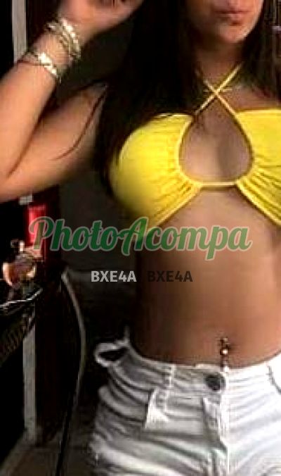 Izabella, acompanhante em Goiânia